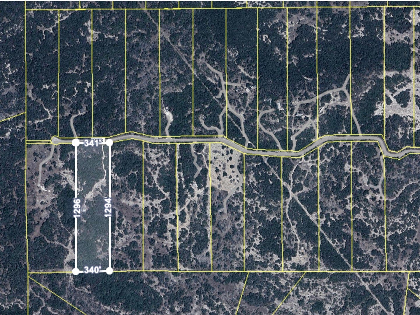 10 acres in Medina County - photo 11