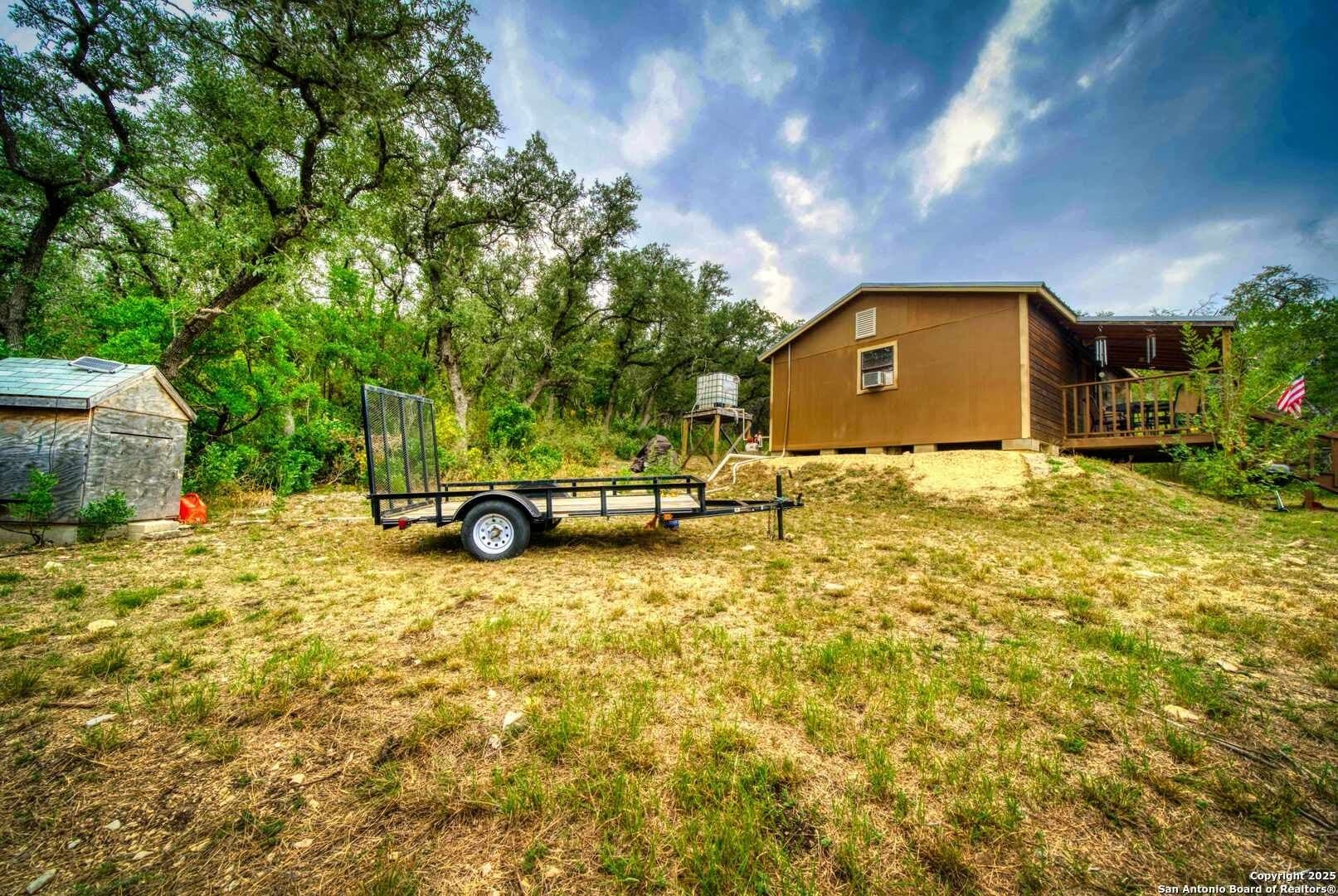 10 acres in Medina County - photo 8