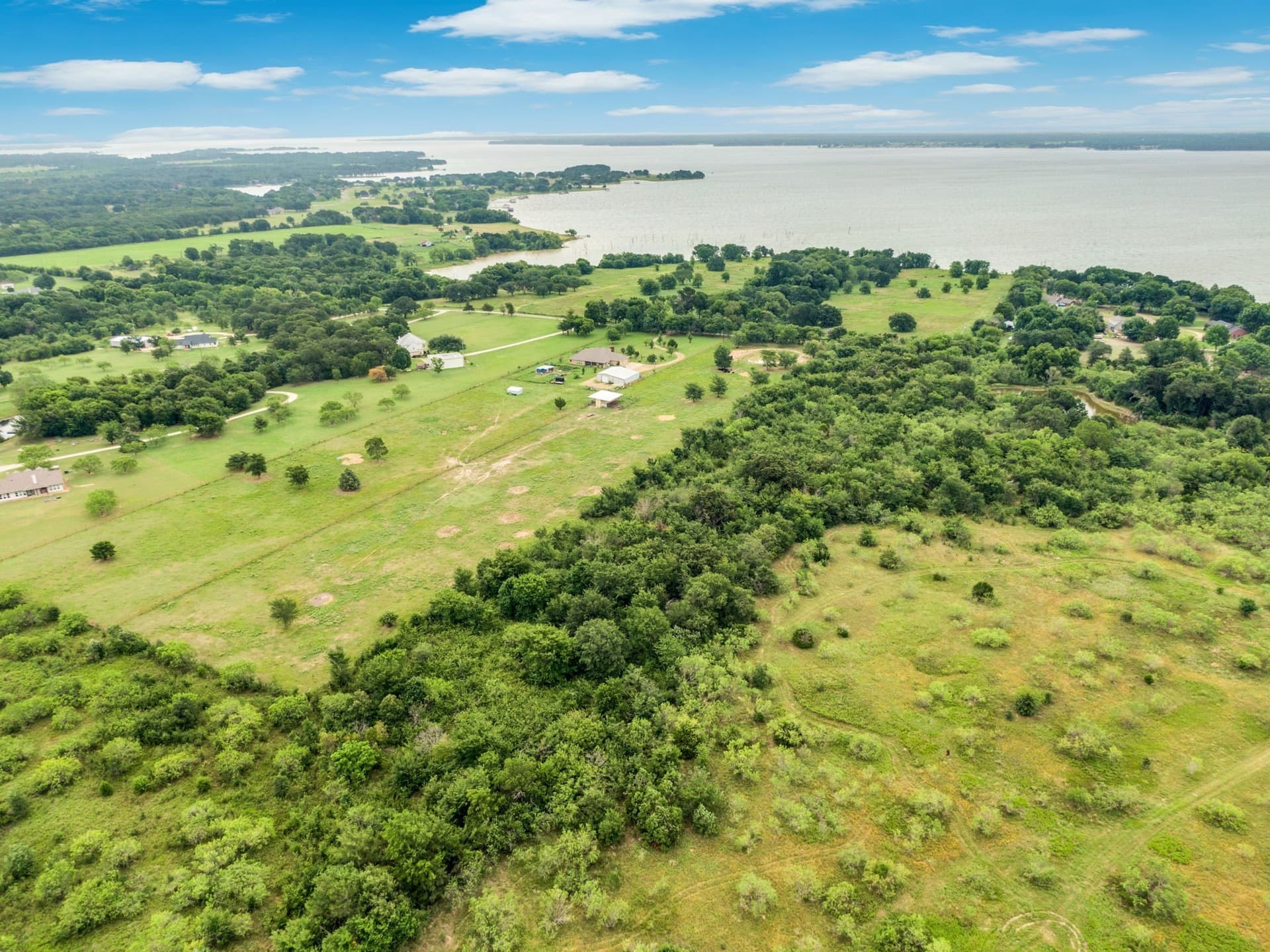 6.01 acres in Navarro County - photo 3
