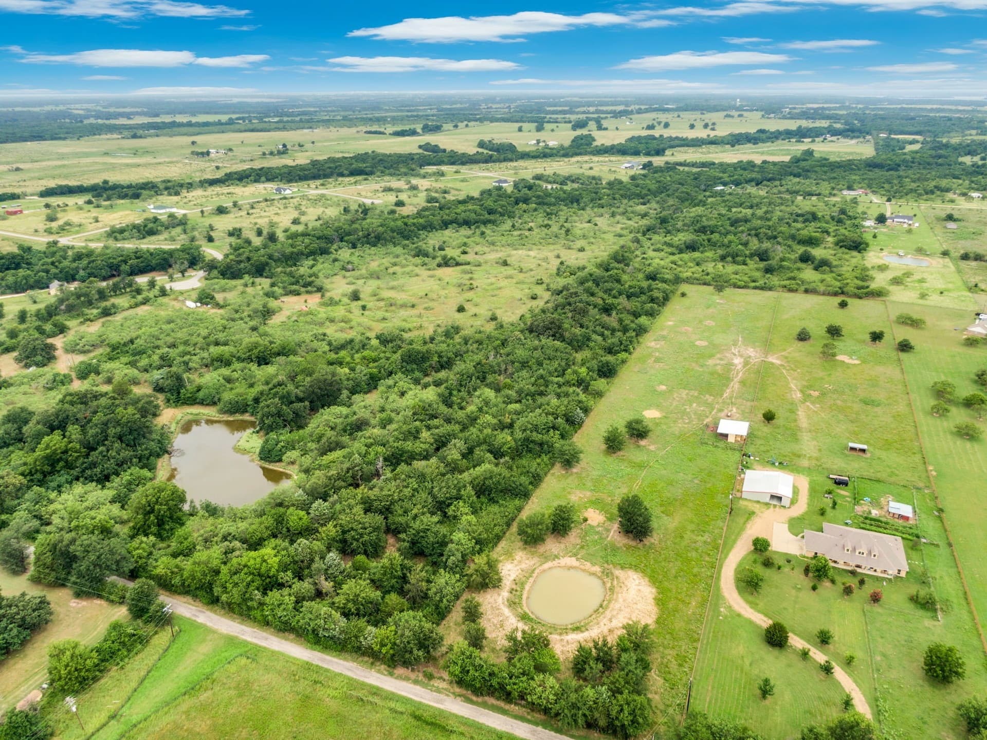 6.01 acres in Navarro County - photo 9