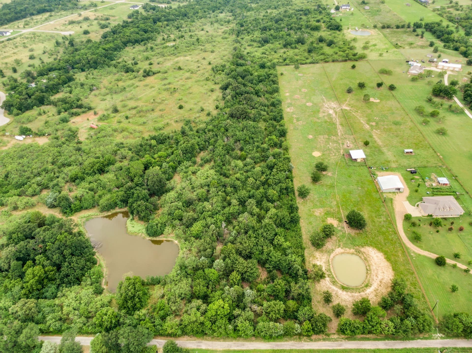 6.01 acres in Navarro County - photo 10