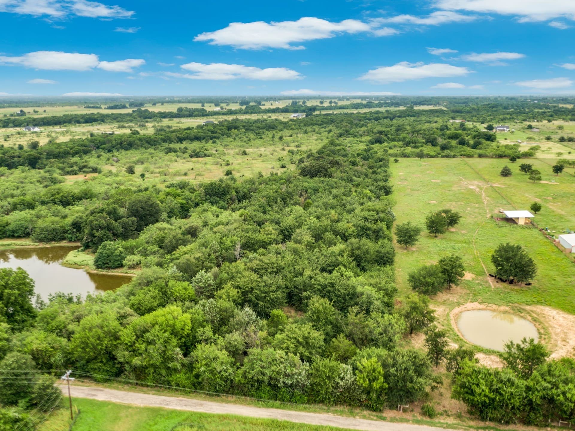 6.01 acres in Navarro County - photo 11
