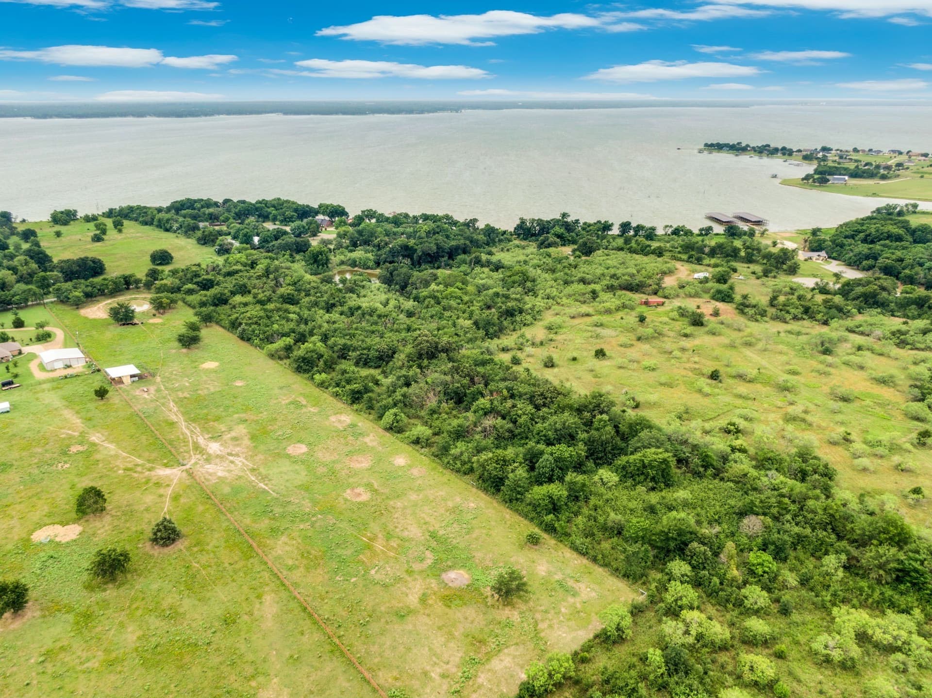 6.01 acres in Navarro County - photo 4