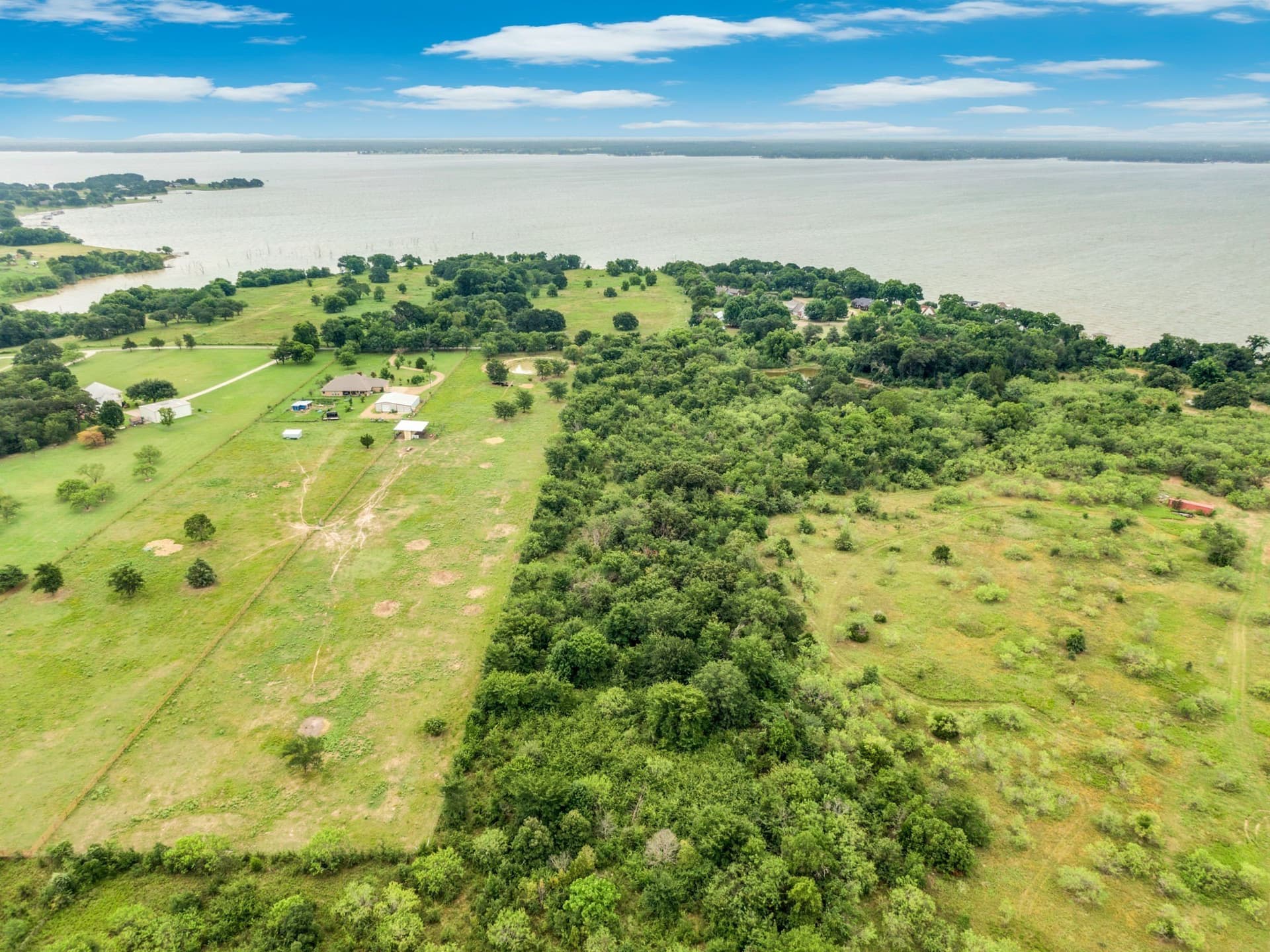 6.01 acres in Navarro County - photo 2