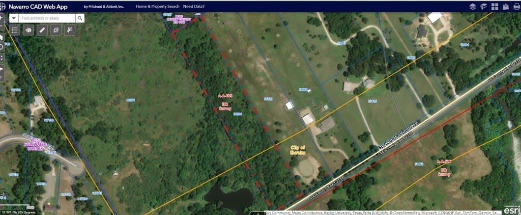 6.01 acres in Navarro County - photo 12