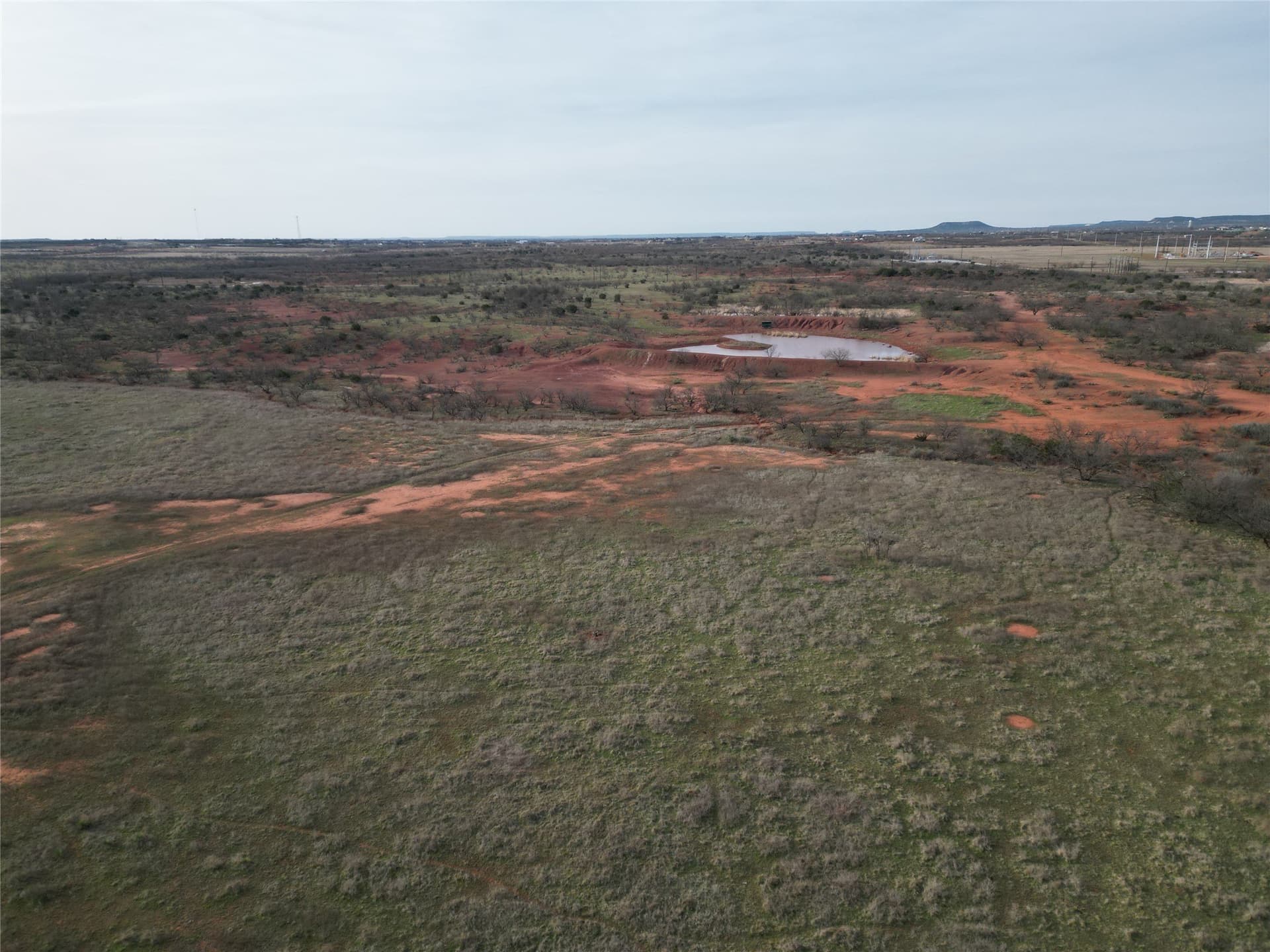 160 acres in Taylor County gallery image 3