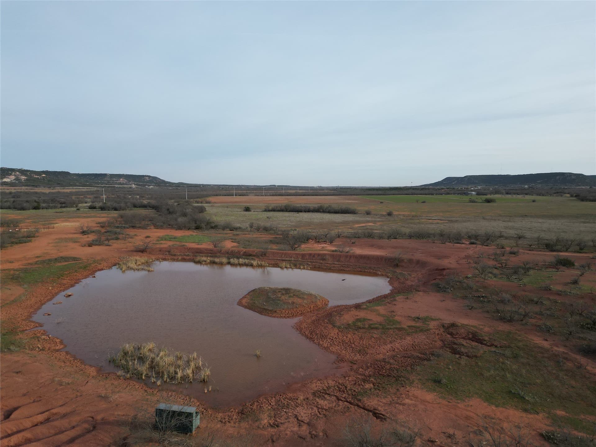 160 acres in Taylor County featured view