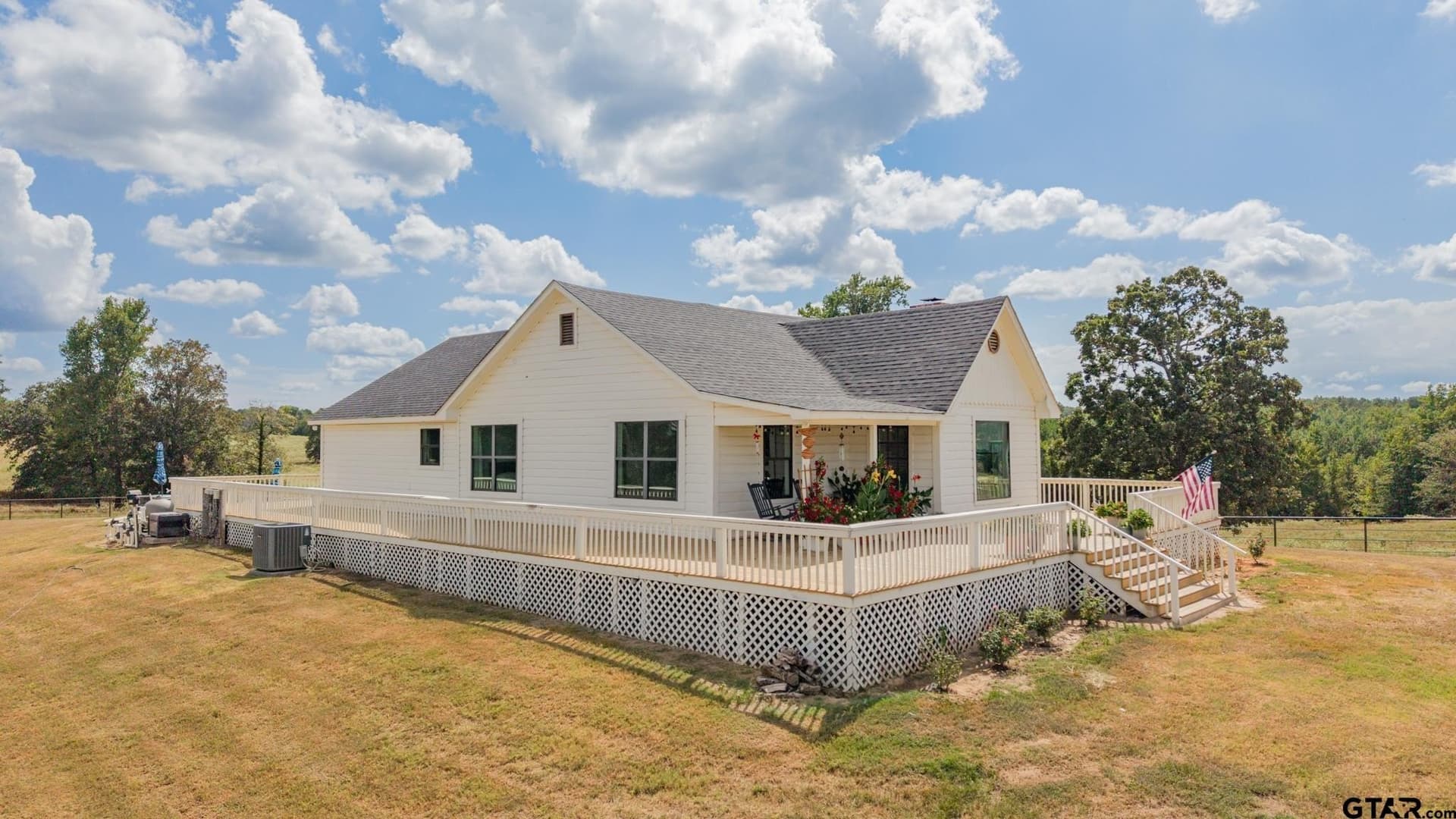 50 acres in Wood County - photo 8