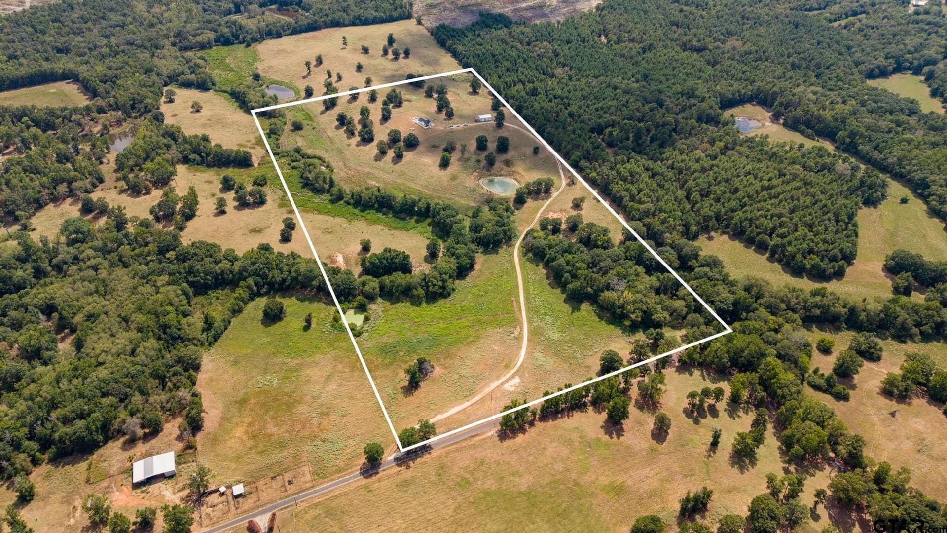 50 acres in Wood County - photo 34
