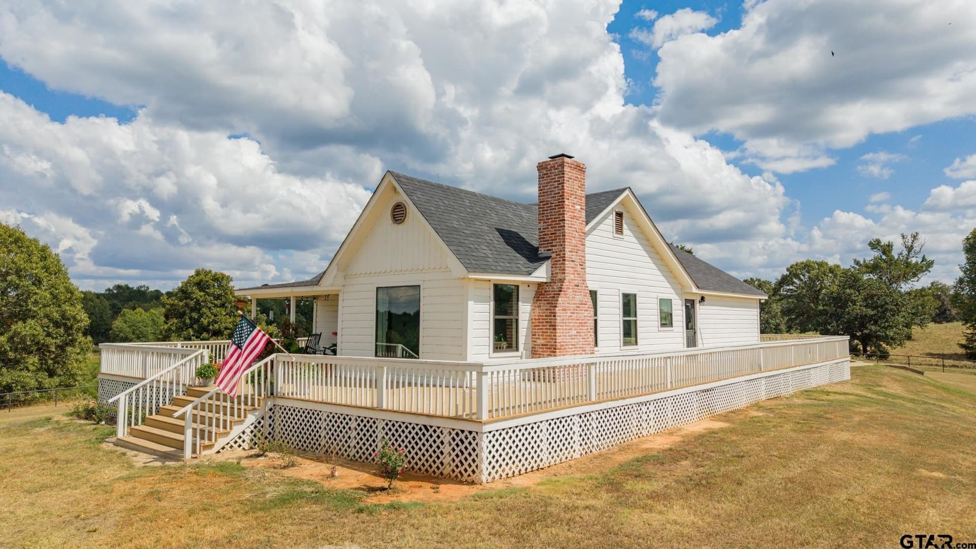 50 acres in Wood County - photo 7