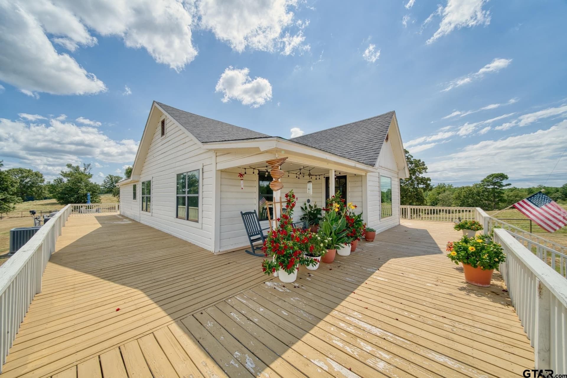 50 acres in Wood County - photo 4