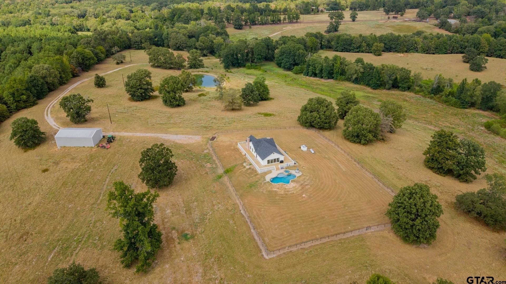 50 acres in Wood County - photo 39