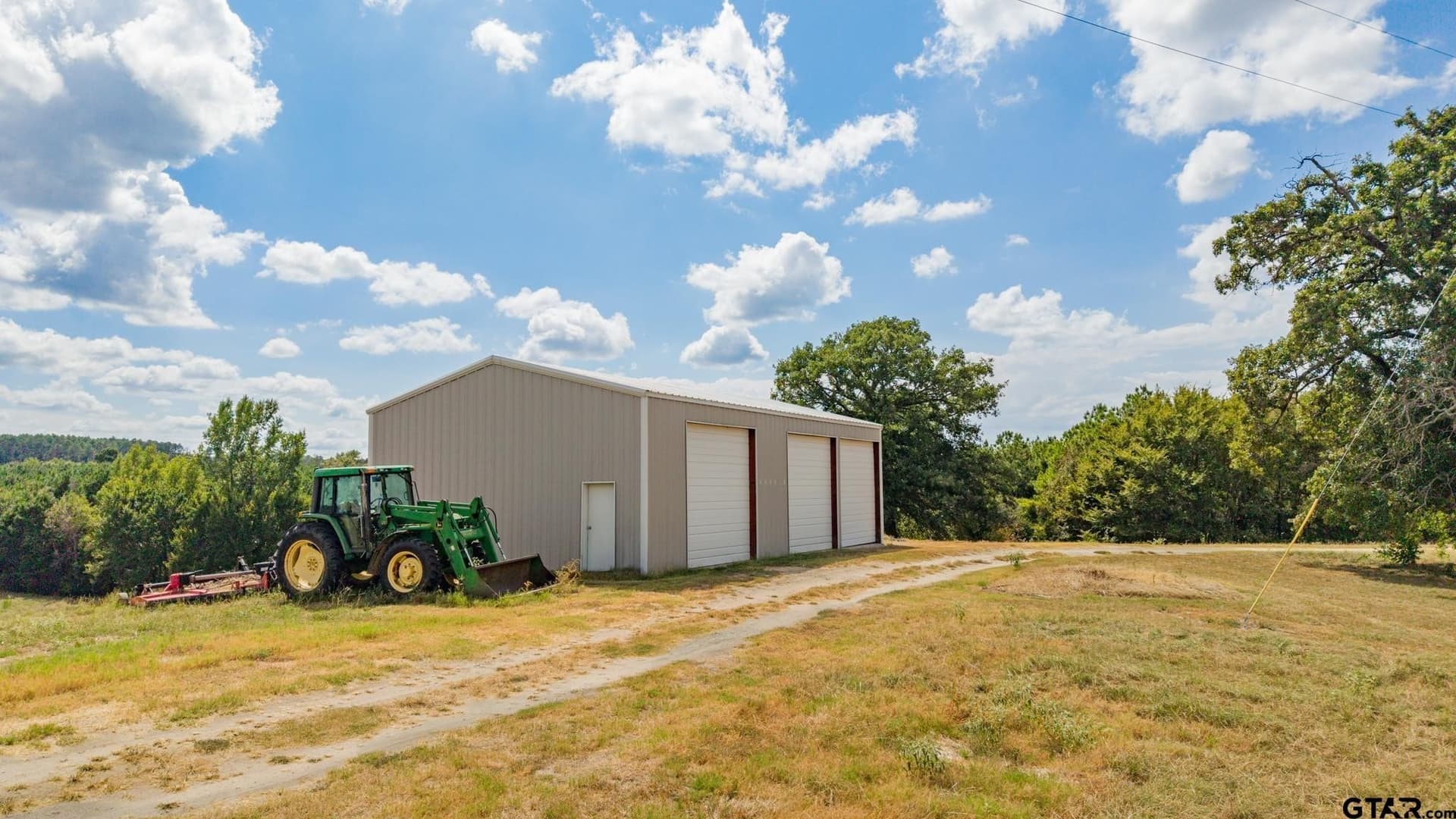 50 acres in Wood County - photo 30