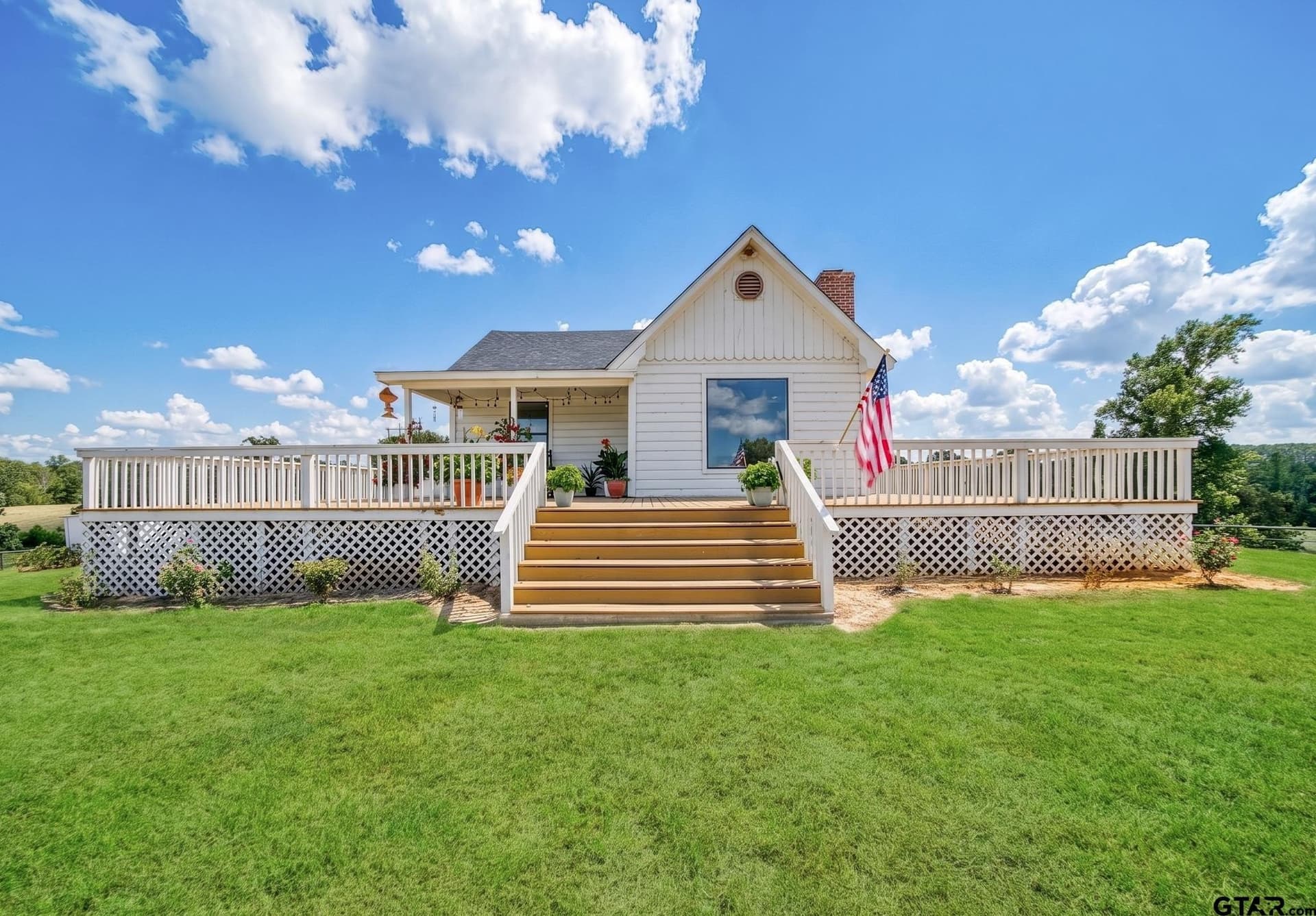 50 acres in Wood County