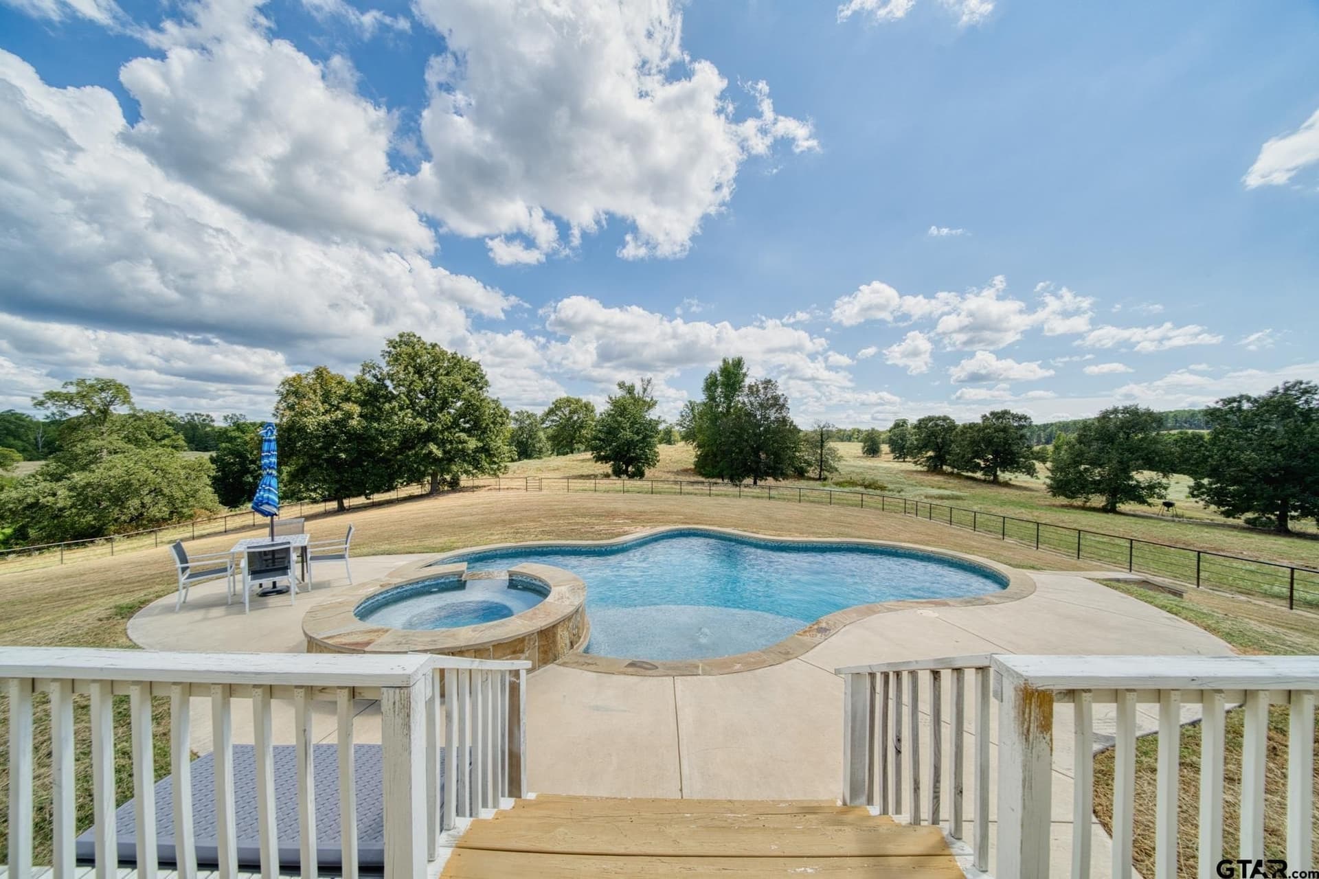 50 acres in Wood County - photo 10