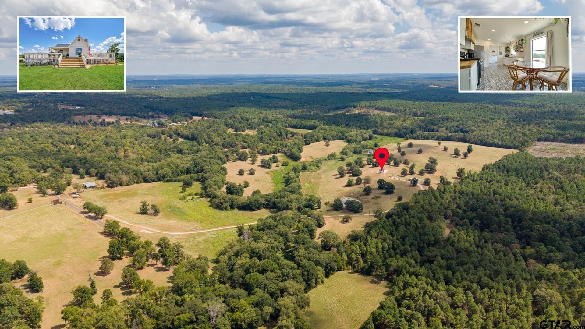 50 acres in Wood County - photo 33