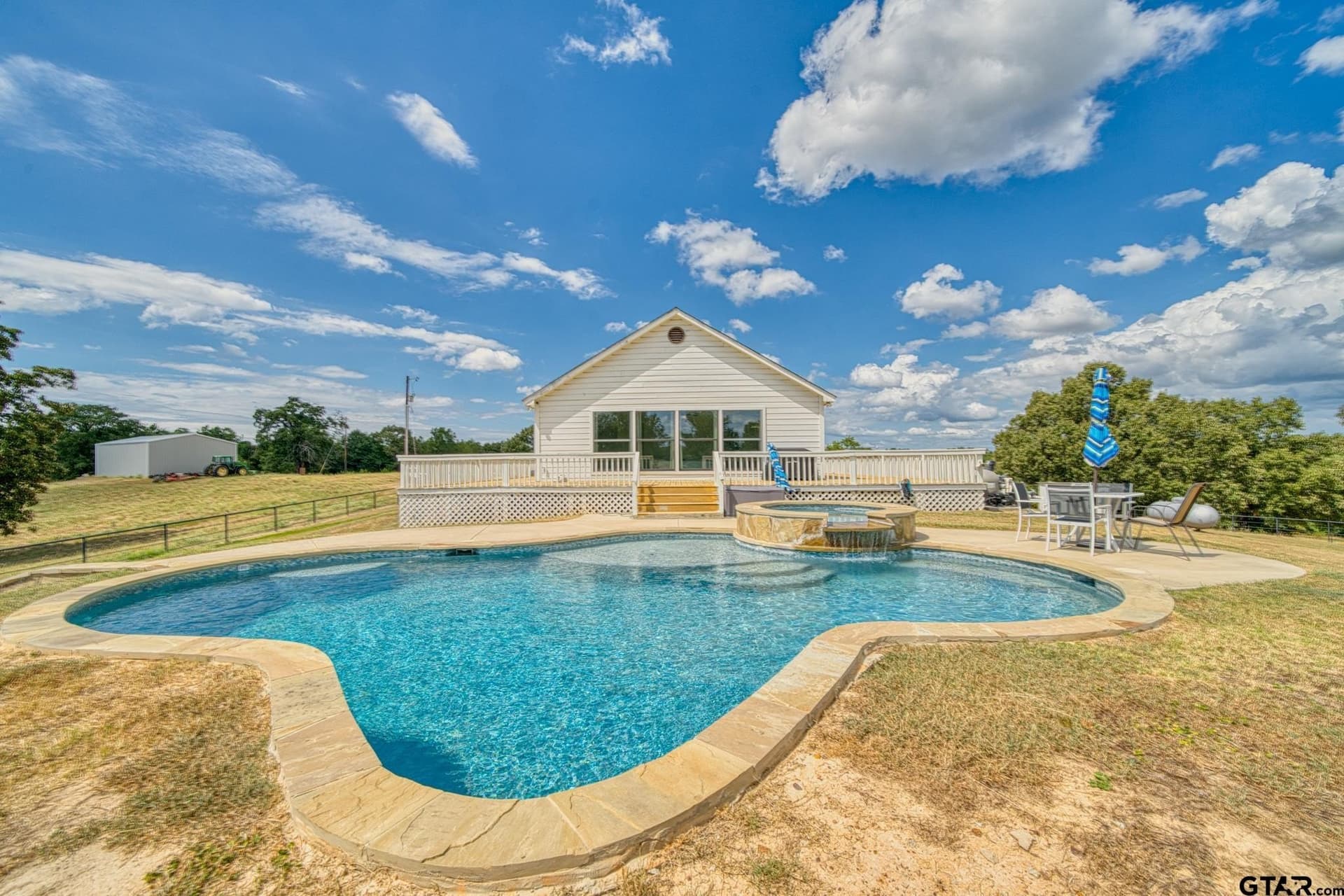 50 acres in Wood County - photo 11