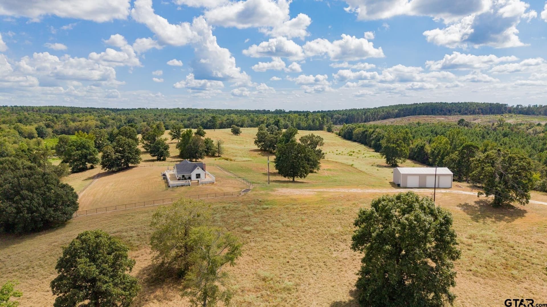 50 acres in Wood County - photo 37