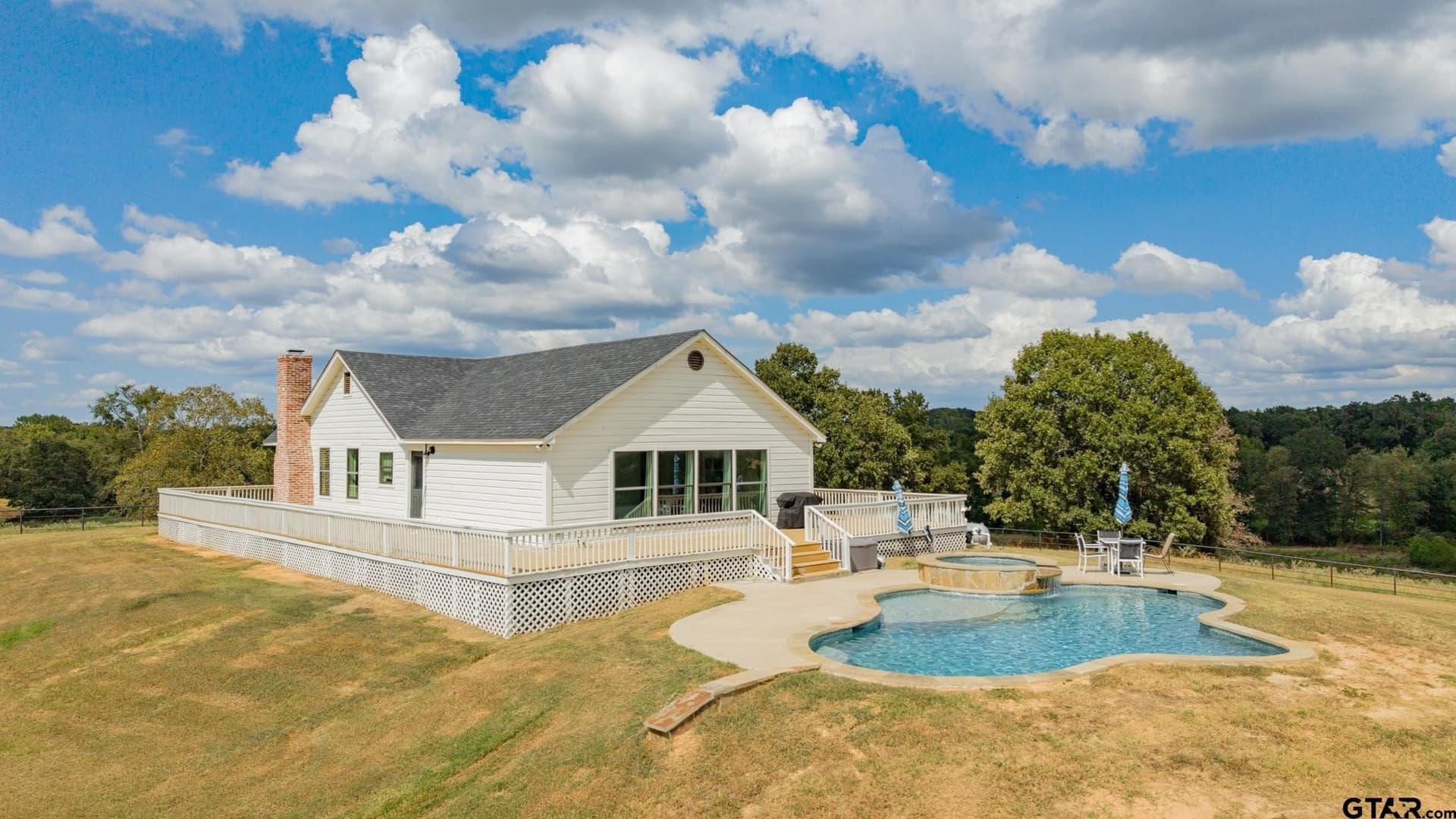 50 acres in Wood County - photo 9