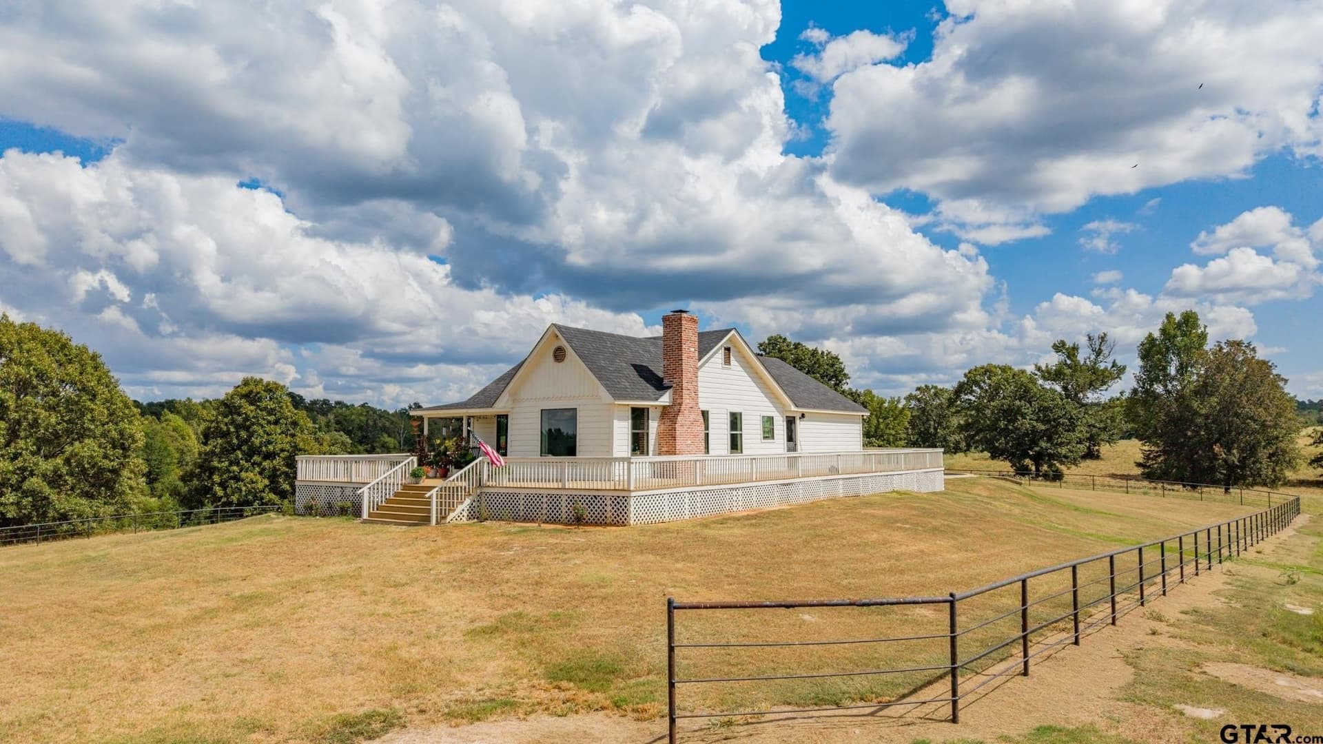50 acres in Wood County - photo 6