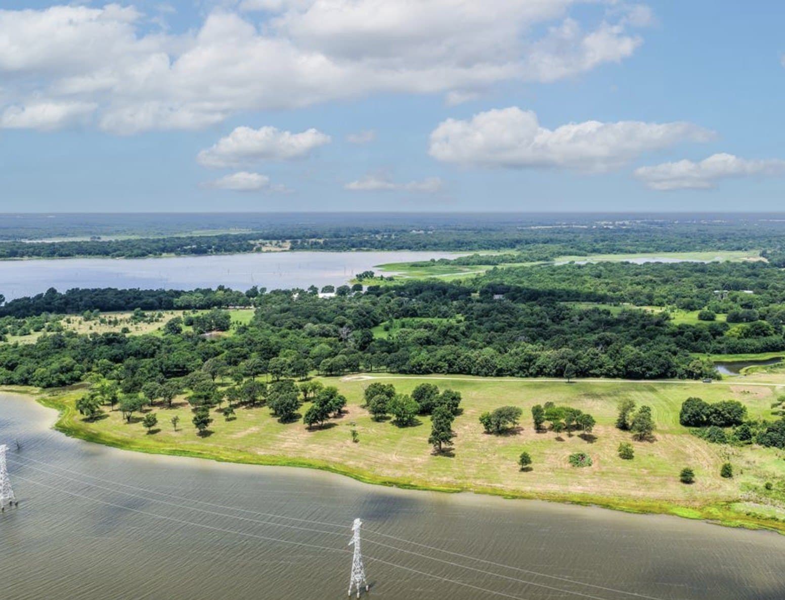 1.32 acres in Rains County - photo 6