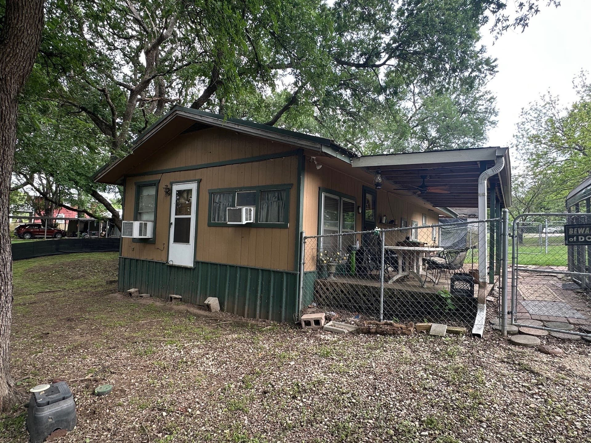 0.31 acres in Navarro County gallery image 2