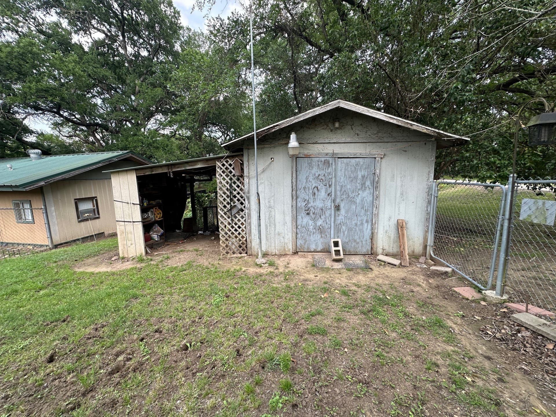 0.31 acres in Navarro County - photo 15