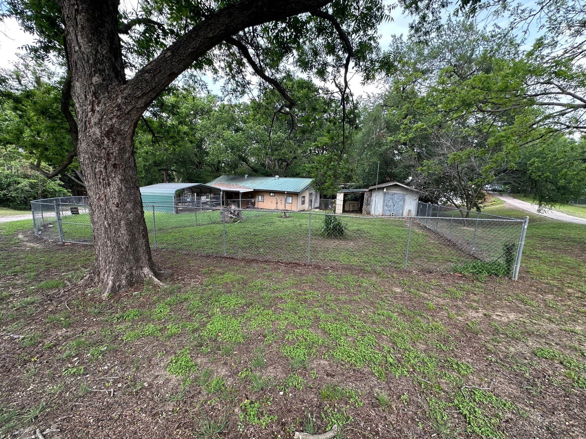 0.31 acres in Navarro County - photo 19