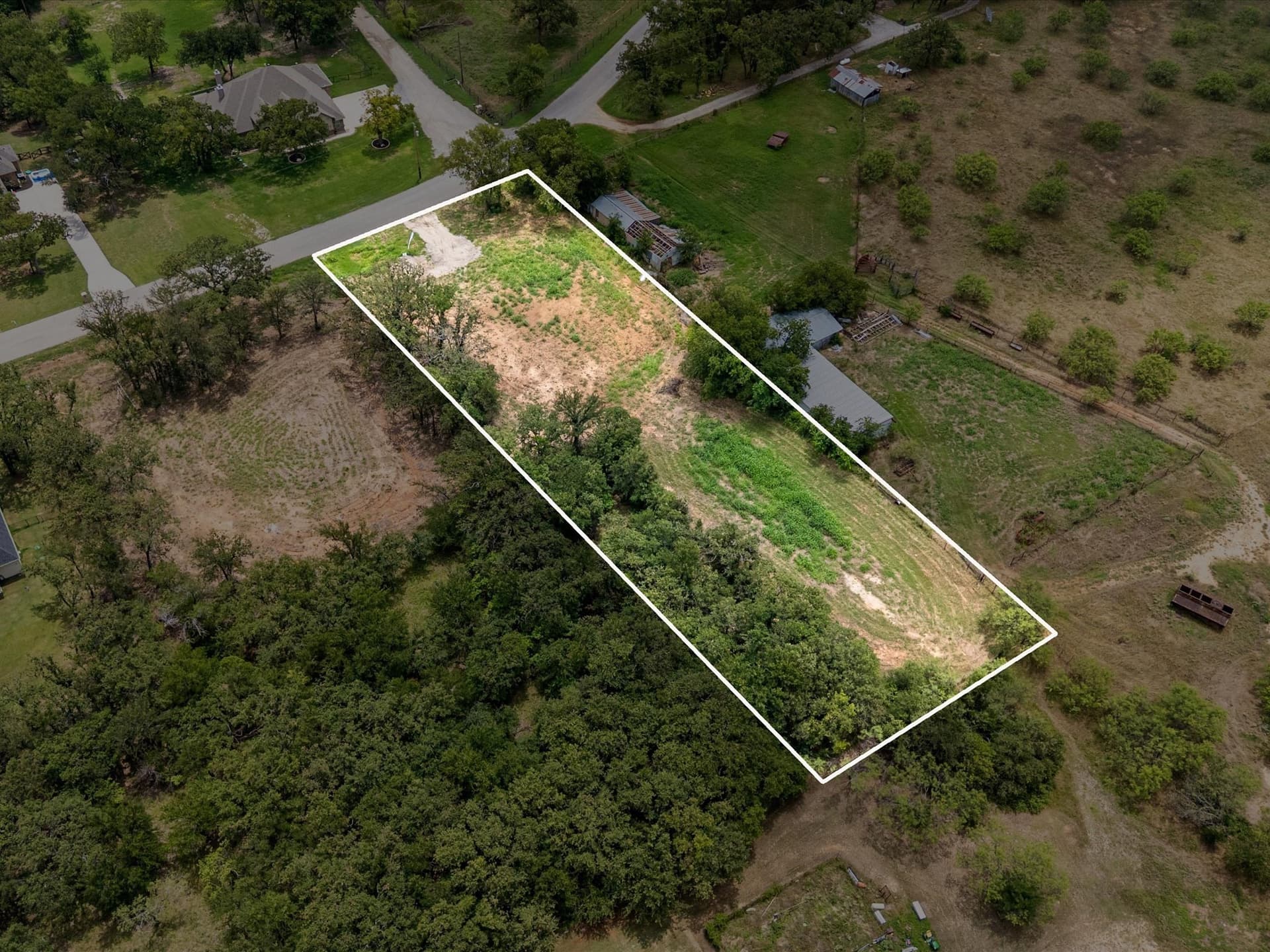 1.22 acres in Wise County - photo 8