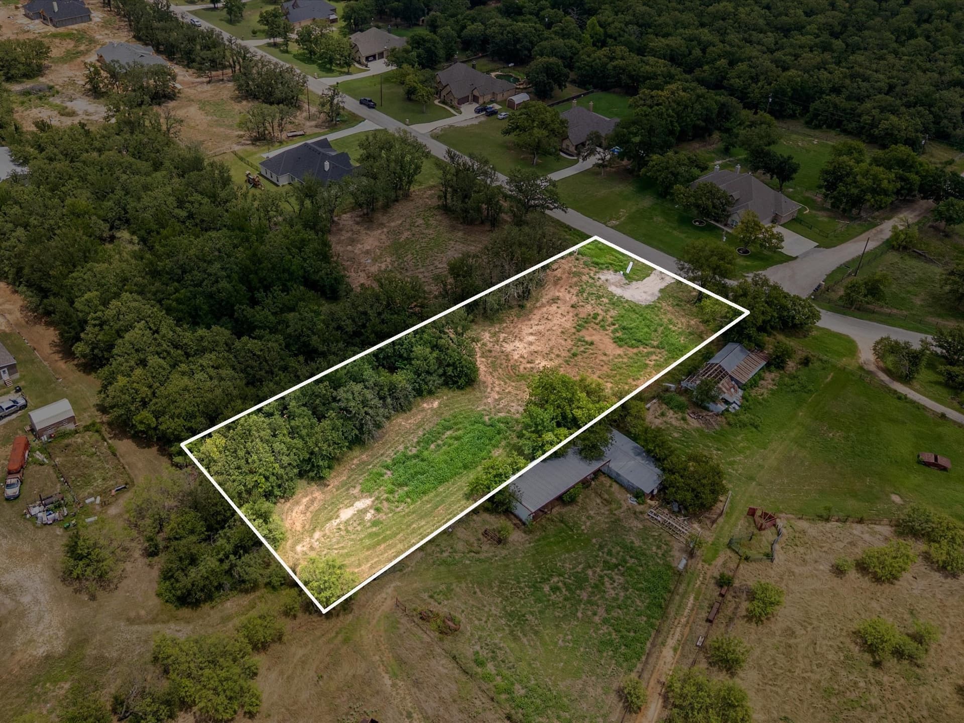 1.22 acres in Wise County - photo 20