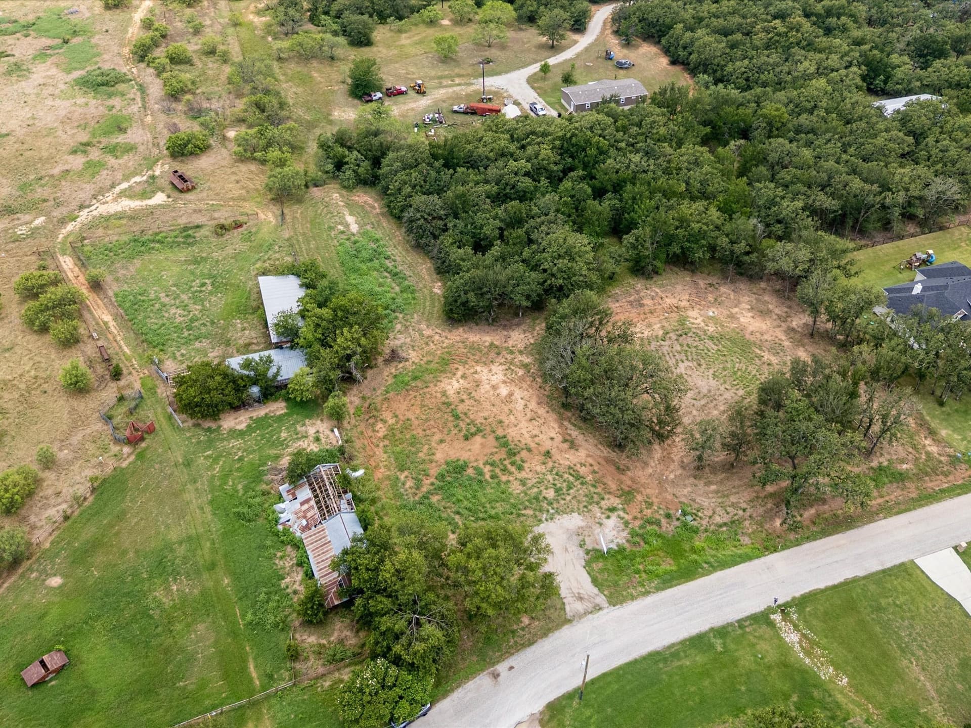 1.22 acres in Wise County - photo 14