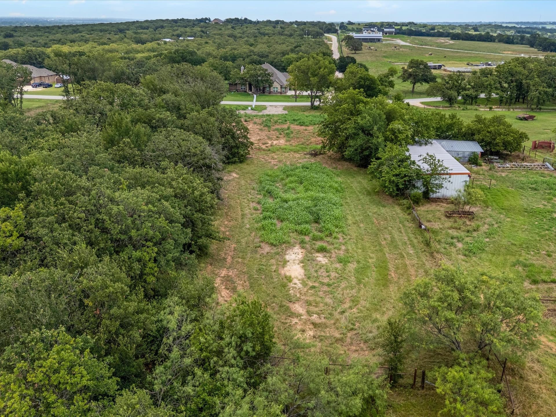 1.22 acres in Wise County - photo 17
