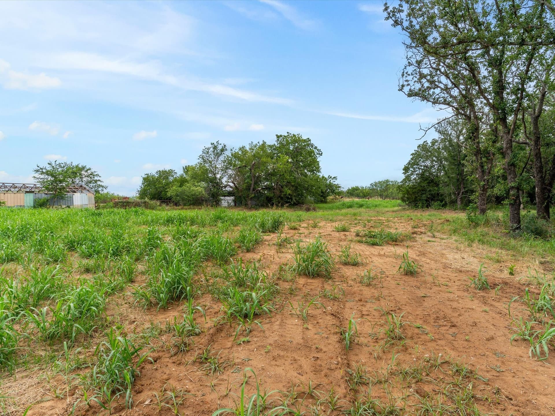 1.22 acres in Wise County featured view