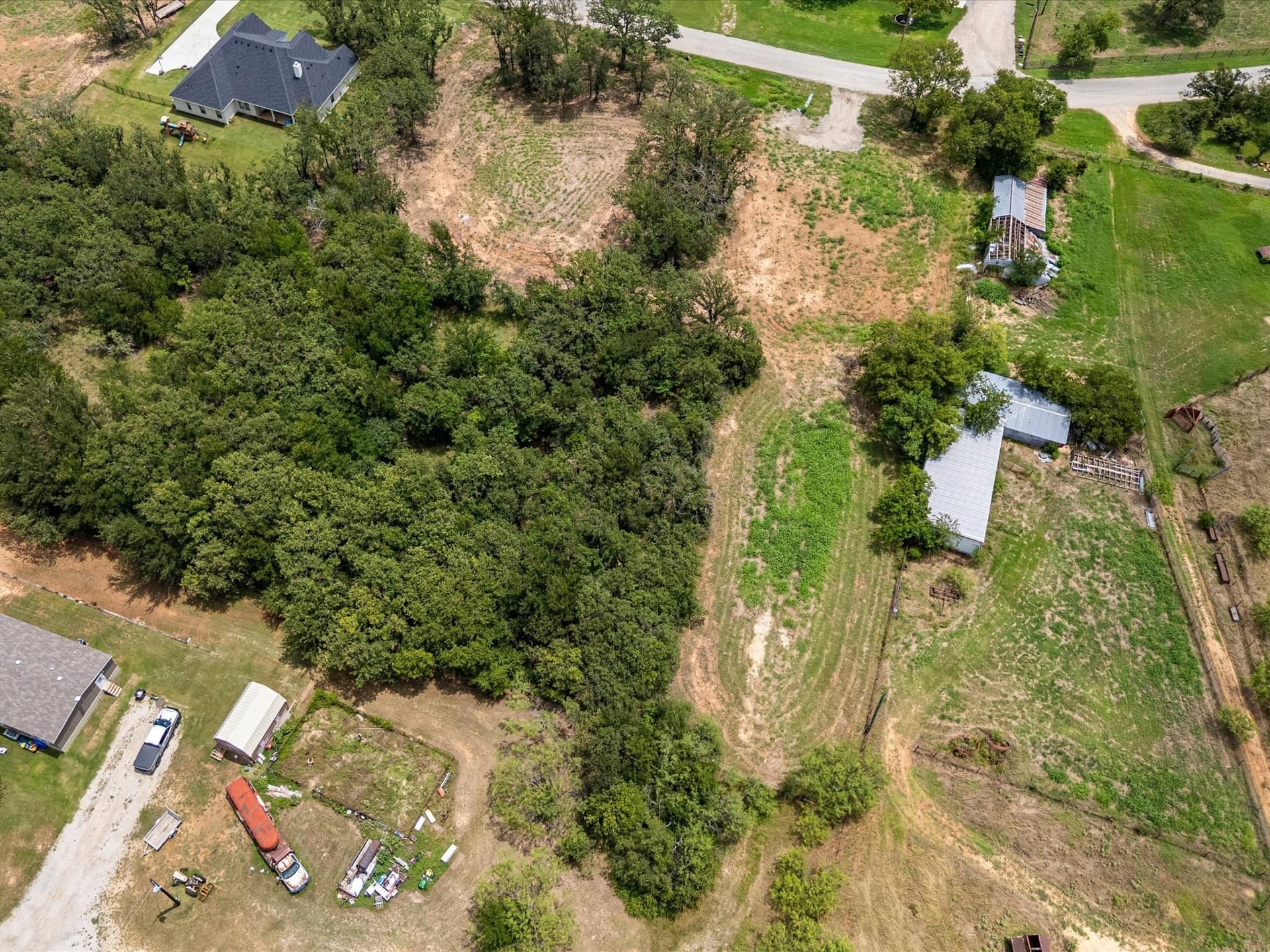 1.22 acres in Wise County - photo 11