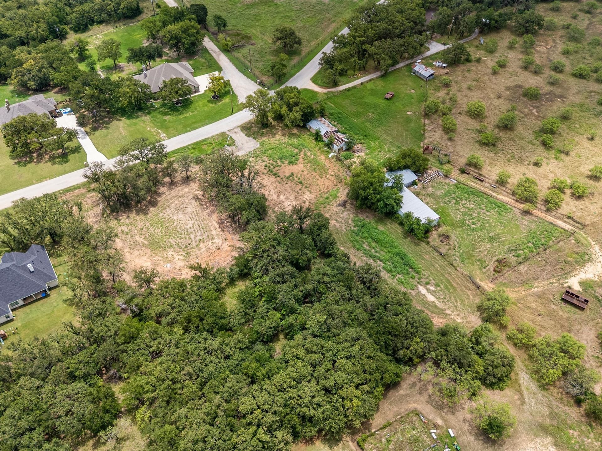 1.22 acres in Wise County - photo 12