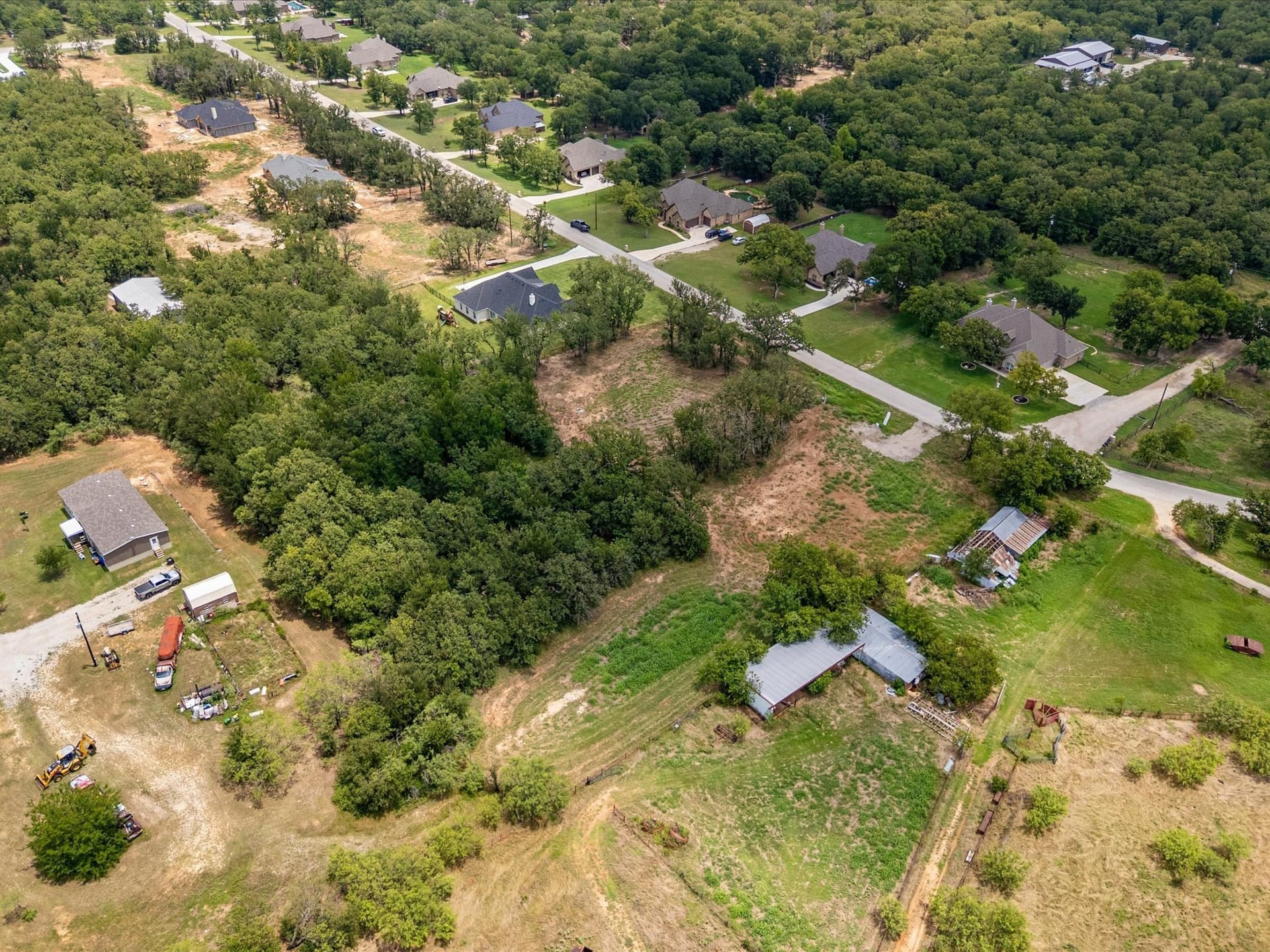 1.22 acres in Wise County - photo 21