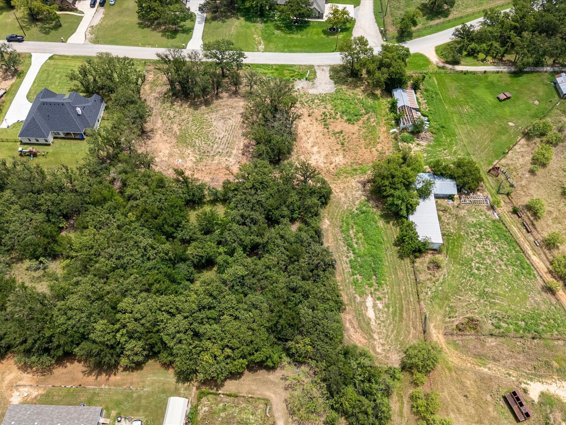 1.22 acres in Wise County - photo 10