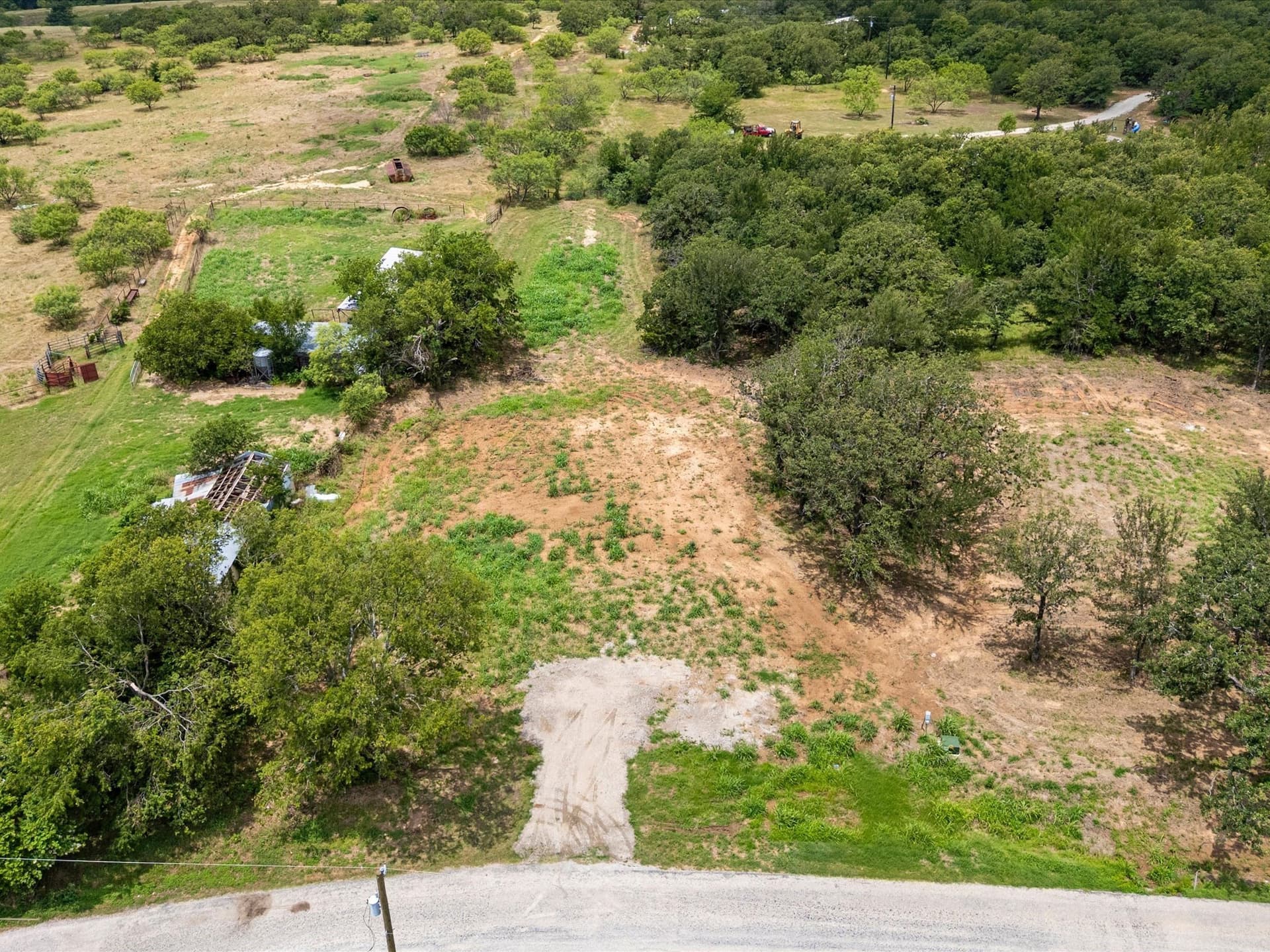 1.22 acres in Wise County gallery image 4