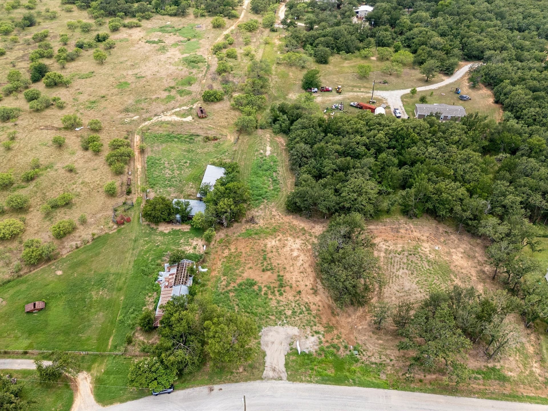1.22 acres in Wise County - photo 13