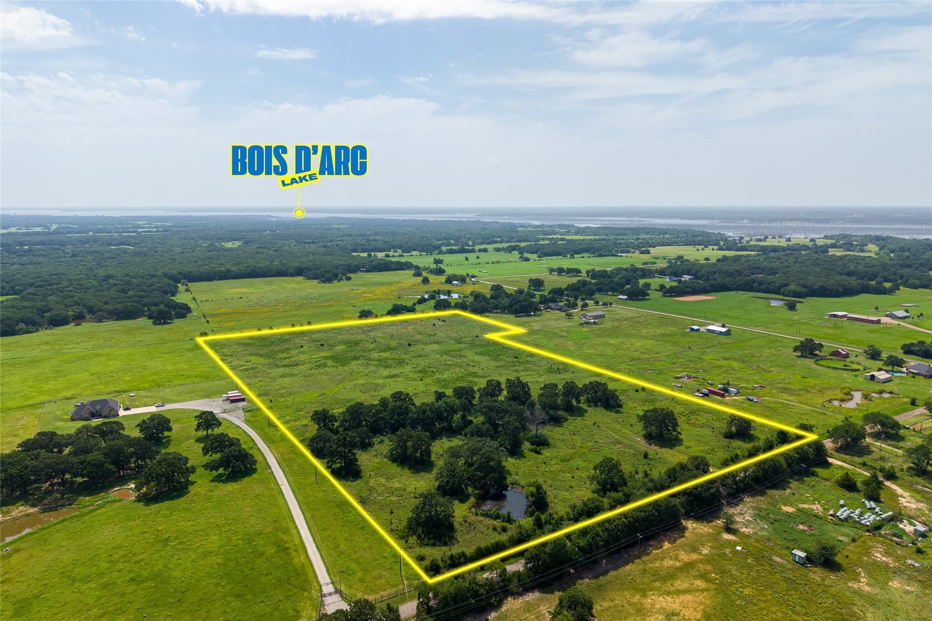 27.04 acres in Fannin County - photo 9