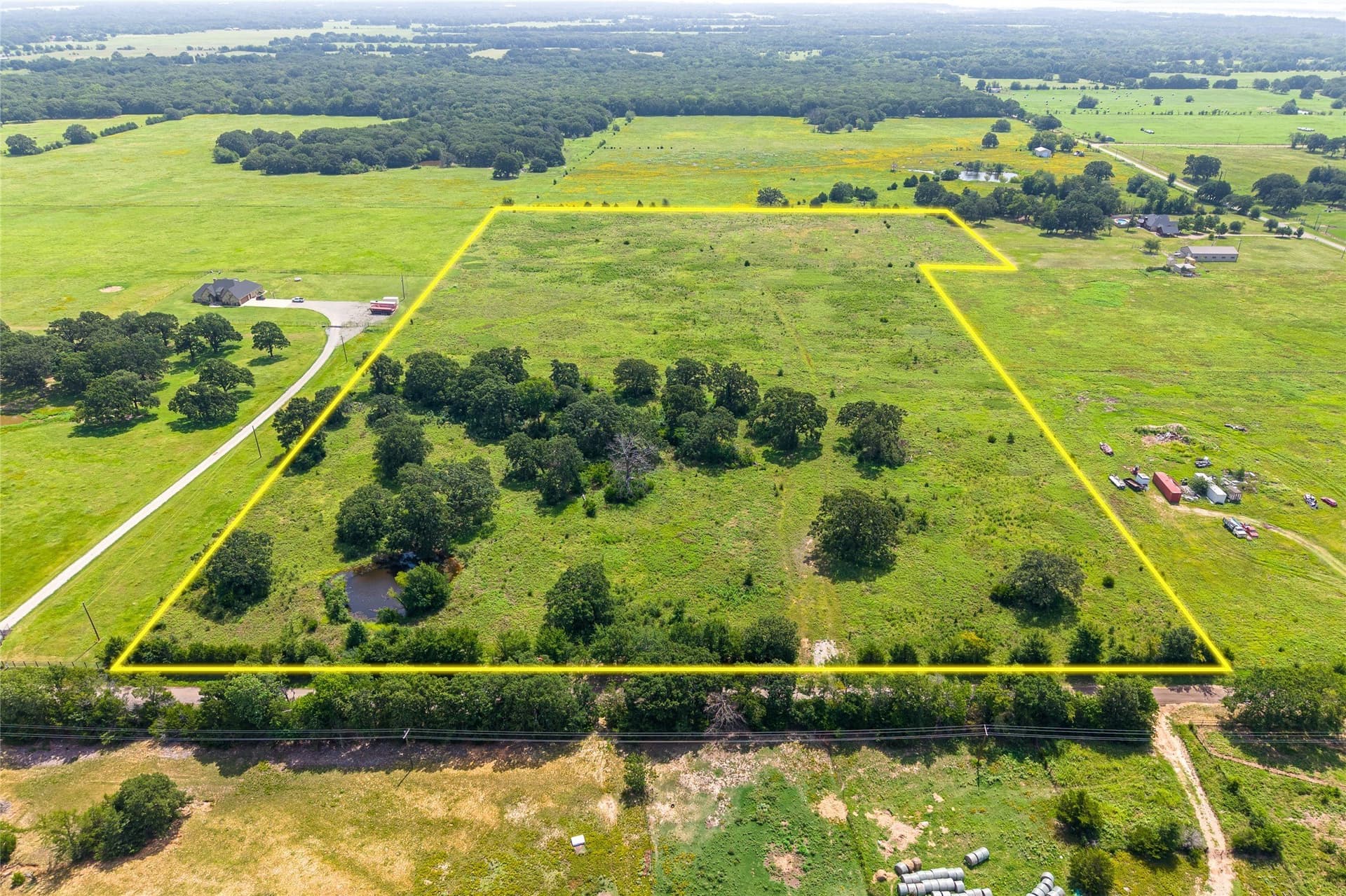 27.04 acres in Fannin County - photo 10