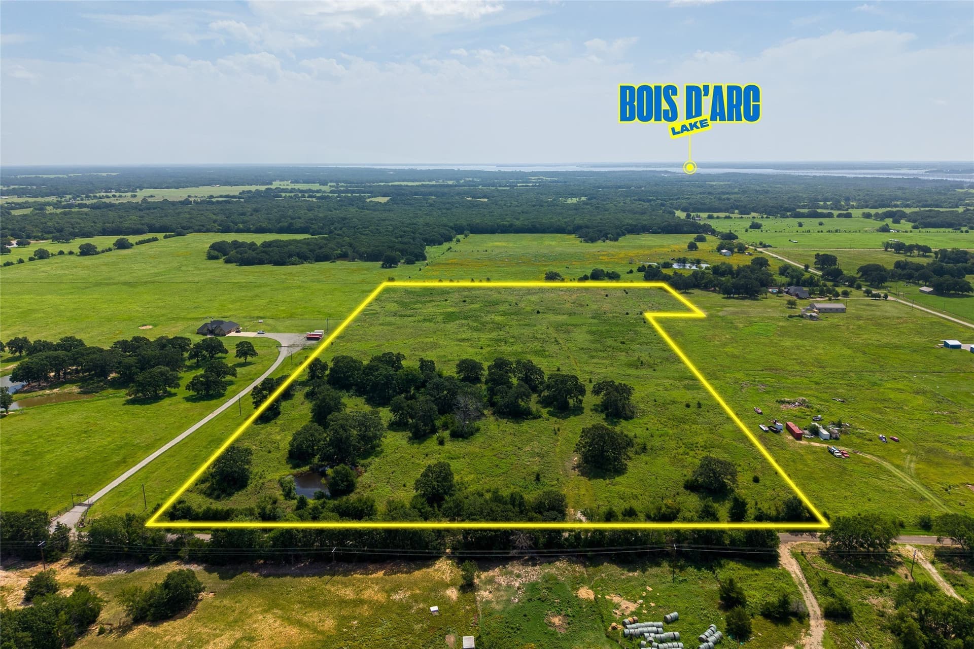 27.04 acres in Fannin County - photo 3