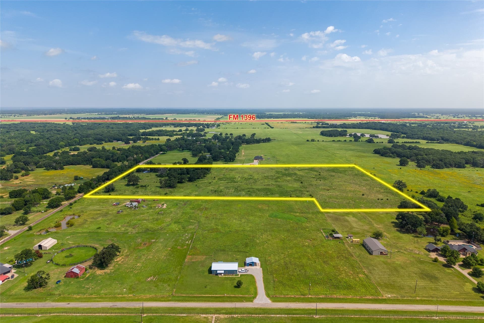 27.04 acres in Fannin County - photo 5