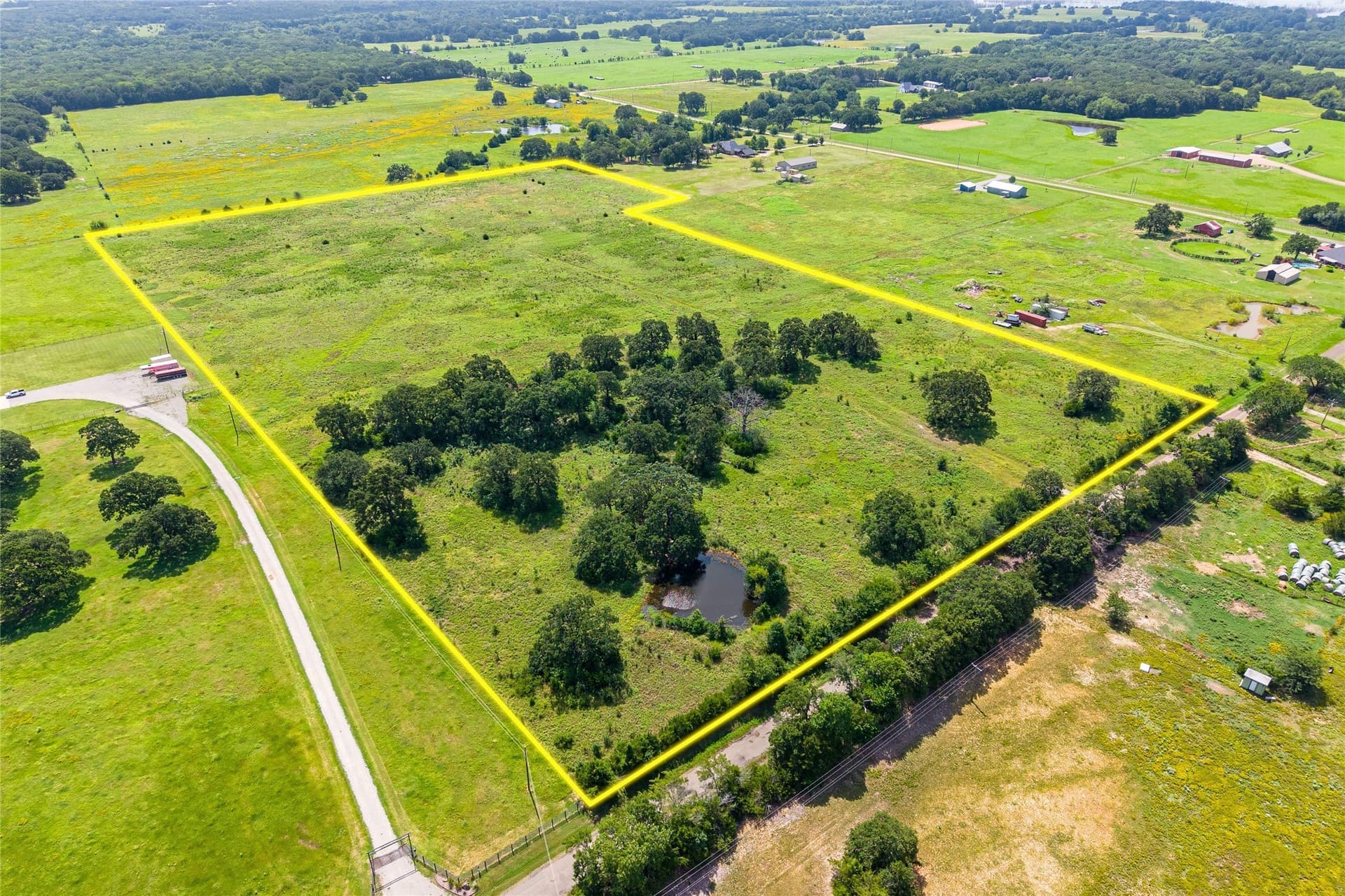 27.04 acres in Fannin County - photo 17