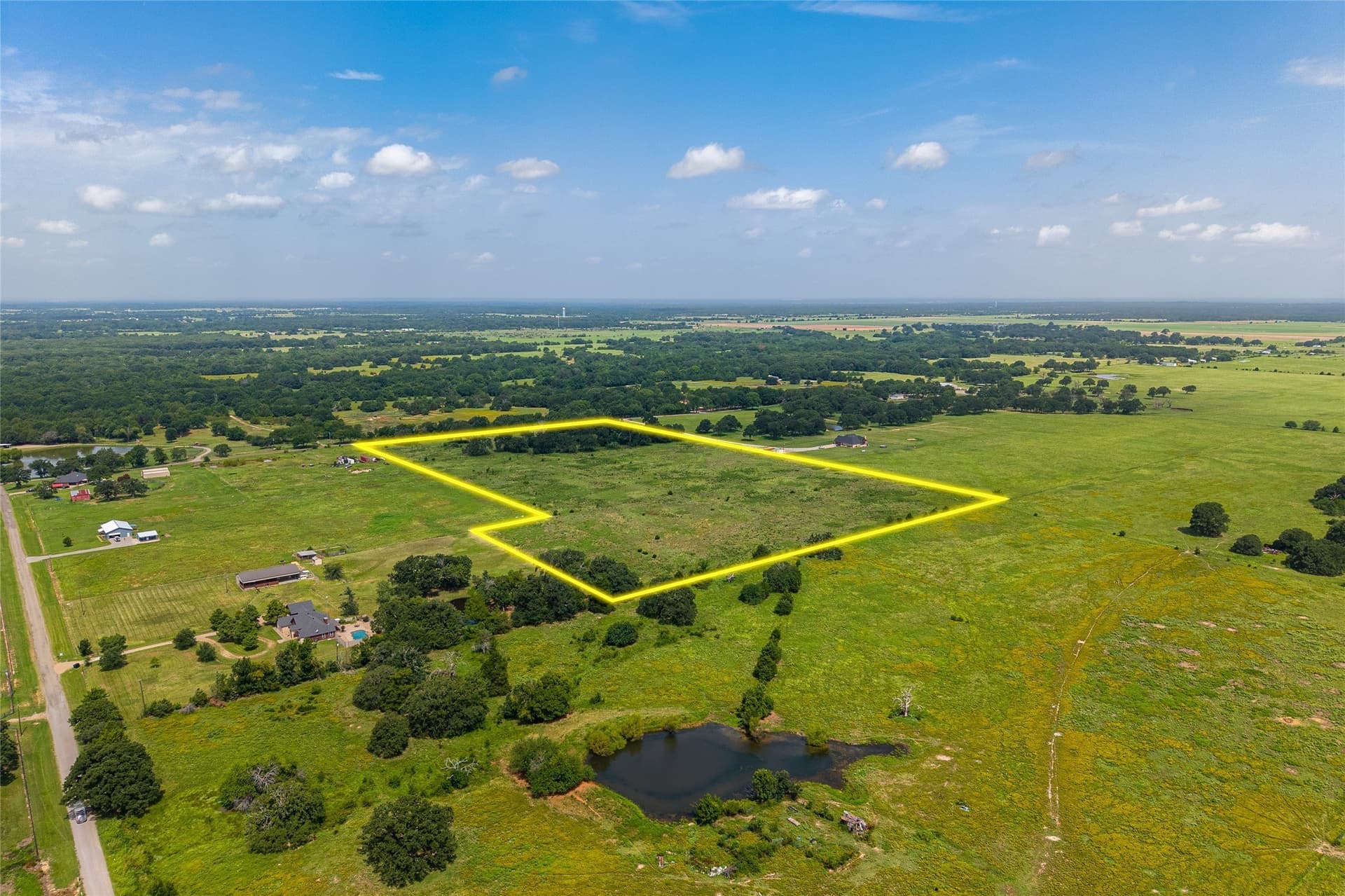 27.04 acres in Fannin County - photo 6