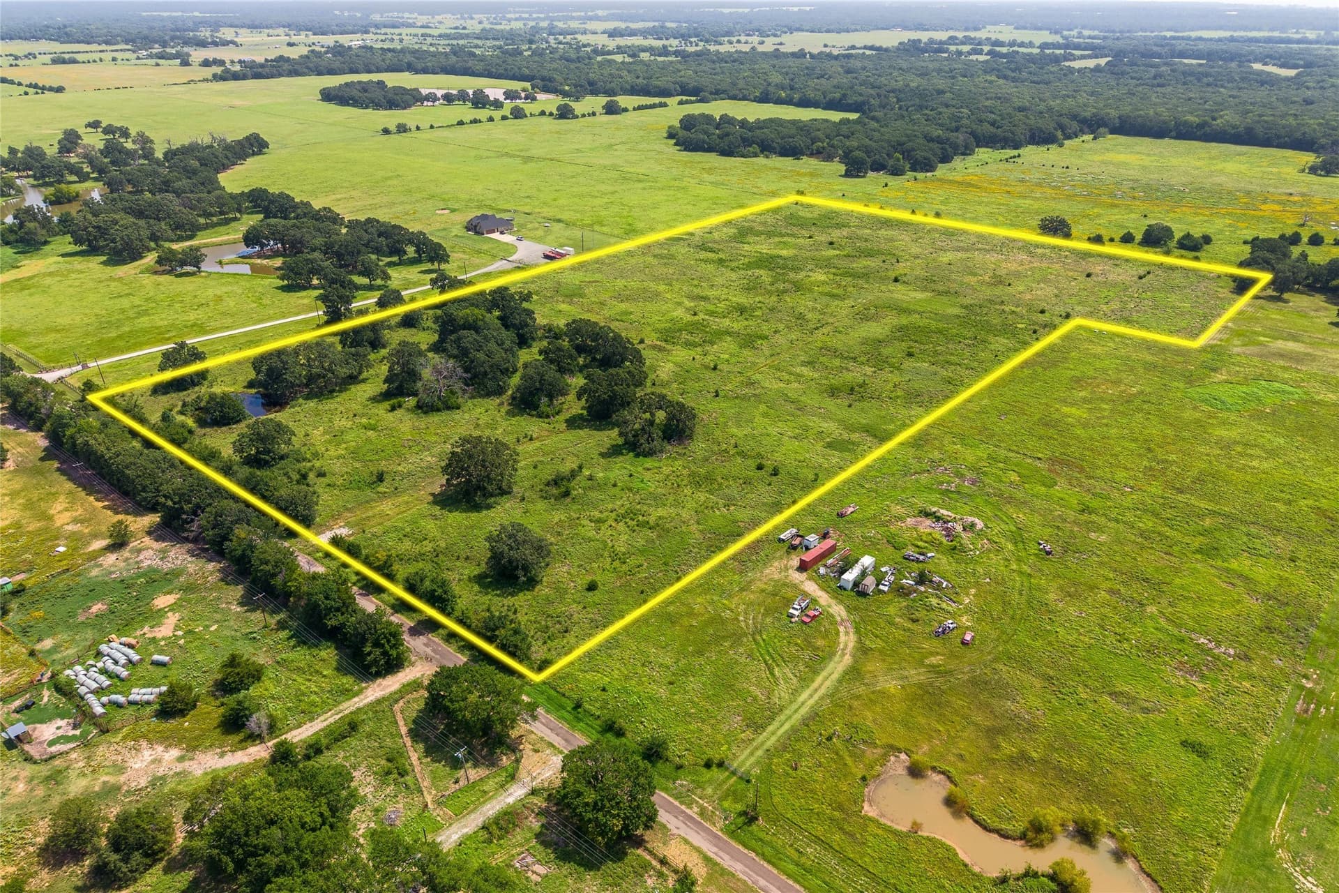 27.04 acres in Fannin County - photo 11