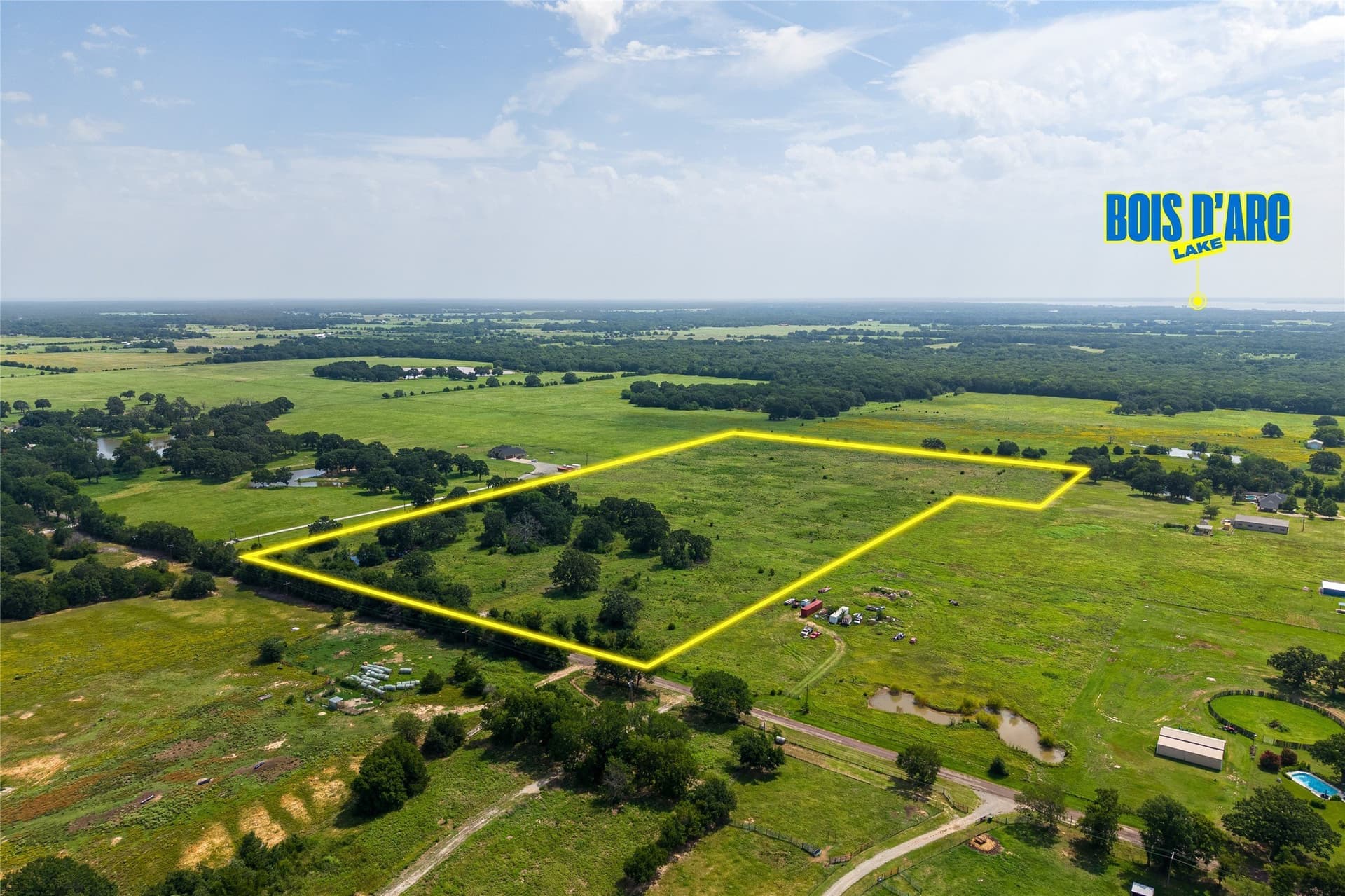 27.04 acres in Fannin County - photo 4