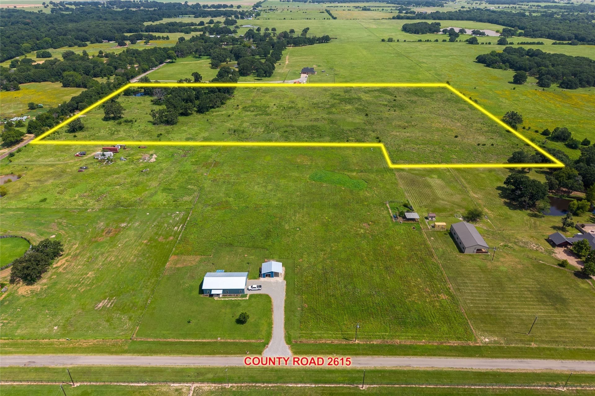 27.04 acres in Fannin County - photo 12