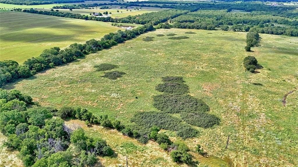 26.61 acres in Montague County