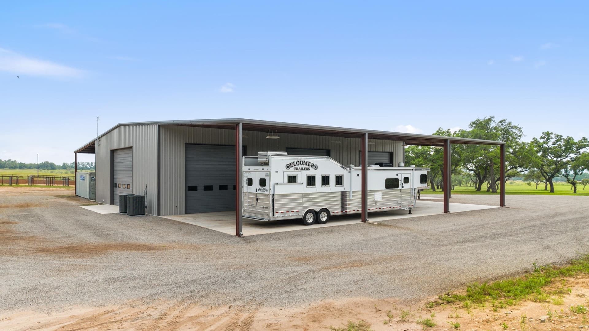 134 acres in Blanco County - photo 10
